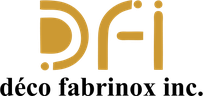 Dèco Fabrinox Inc.