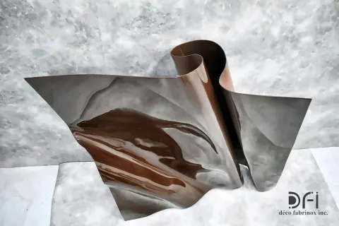 Cover of Company profile